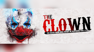The Clown (Multi-Pack) by Jamie Daws