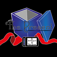 The Present by Dylan Sausset and Axel Vergnaud