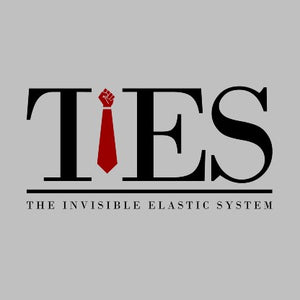 TIES: The Invisible Elastic System (10-Pack) by Penguin Magic
