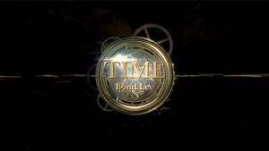 Time by Bond Lee
