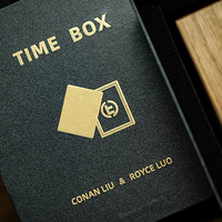 Time Box by TCC