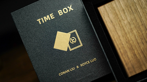 Time Box by TCC