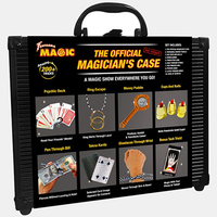 The Official Magician's Case by Fantasma Magic