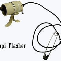 Topi Fire Flasher Gimmick