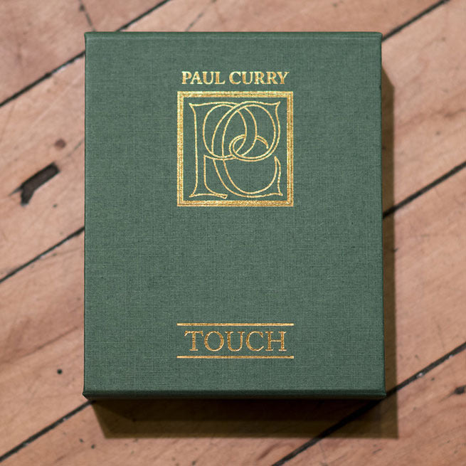 Touch by Paul Curry