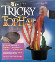 Tricky Top Hat by Empire Magic
