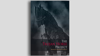 Trojan Horse Project by Manos Kartsakis - Book

