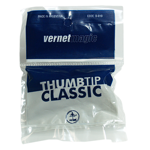 Thumb Tip (Classic) by Vernet Magic