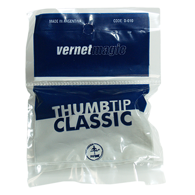 Thumb Tip (Classic) by Vernet Magic