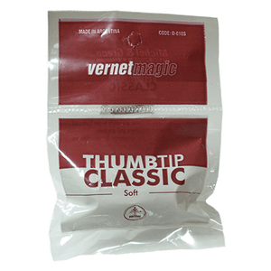 Thumb Tip (Classic, Soft) by Vernet Magic