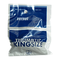 Thumb Tip (King-Size) by Vernet Magic