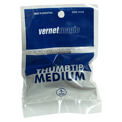 Thumb Tip (Medium) by Vernet Magic