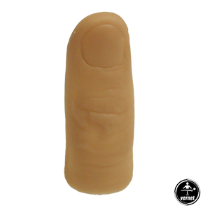 Thumb Tip (King-Size, Soft) by Vernet Magic