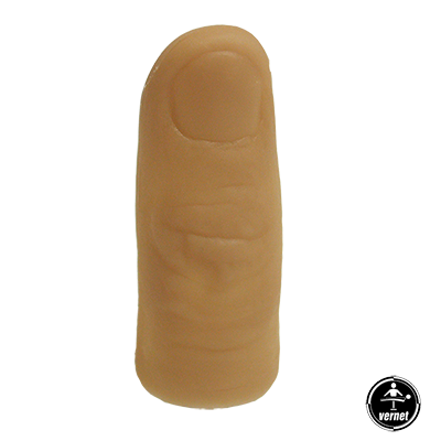 Thumb Tip (King-Size, Soft) by Vernet Magic