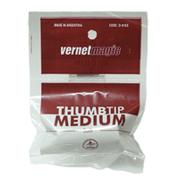 Thumb Tip (Medium, Soft) by Vernet Magic