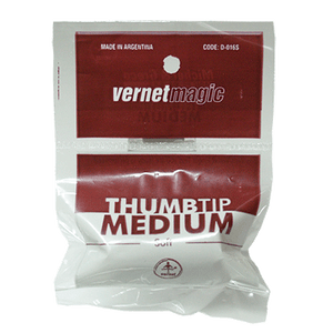 Thumb Tip (Medium, Soft) by Vernet Magic