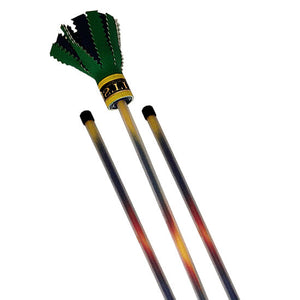 Mystix Juggling Sticks (Typhoon) by Channel Craft