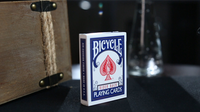 Ultimate Marked Deck (BLUE Back Bicycle Cards)
