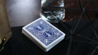 Ultimate Marked Deck (BLUE Back Bicycle Cards)
