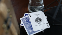 Ultimate Marked Deck (BLUE Back Bicycle Cards)
