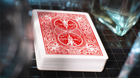 Ultimate Marked Deck (RED Back Bicycle Cards)
