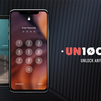 Unlocked By Gustavo Sereno