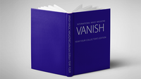 Vanish Magic Magazine, Year Four (Collected) [Hardcover]
