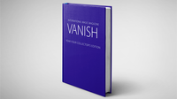 Vanish Magic Magazine, Year Four (Collected) [Hardcover]
