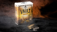 The Vault (Nickels to Dimes) by Apprentice Magic
