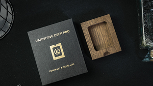 Vanishing Deck Pro by TCC