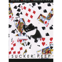 Sucker Peep by Mark Wong and Inside Magic Productions - Video DOWNLOAD