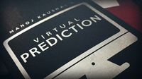 Virtual Prediction by Manoj Kaushal
