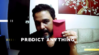 Virtual Prediction by Manoj Kaushal
