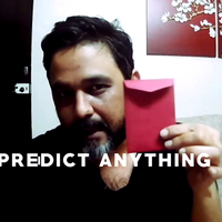 Virtual Prediction by Manoj Kaushal