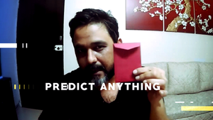 Virtual Prediction by Manoj Kaushal