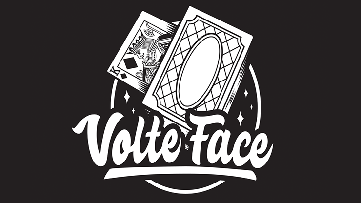 Volte-Face by Sonny Boom