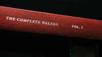 The Complete Walton, Volume 1 by Roy Walton - Book
