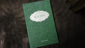 The Complete Walton, Volume 3 by Roy Walton - Book