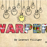 Warper by Laurent Villiger