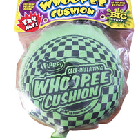 Whoopee Cushion - Self-Inflating