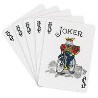 Wild Card (Jokers) by Magic Makers
