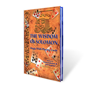 The Wisdom of Solomon by David Solomon - Book