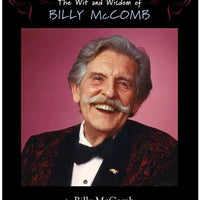 McCombical: The Wit & Wisdom of Billy McComb - Book