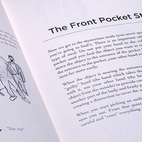 Wonderous World of Pickpocketing by Hector Mancha - Book