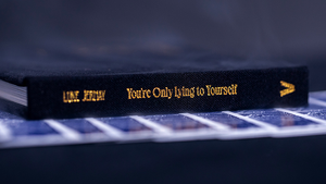 You're Only Lying To Yourself by Luke Jermay [Book & Download]