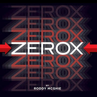 Zerox by Roddy McGhie