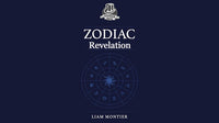 Zodiac Revelation by Liam Montier
