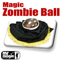 Zombie Ball Set by Mr. Magic
