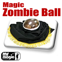 Zombie Ball Set by Mr. Magic